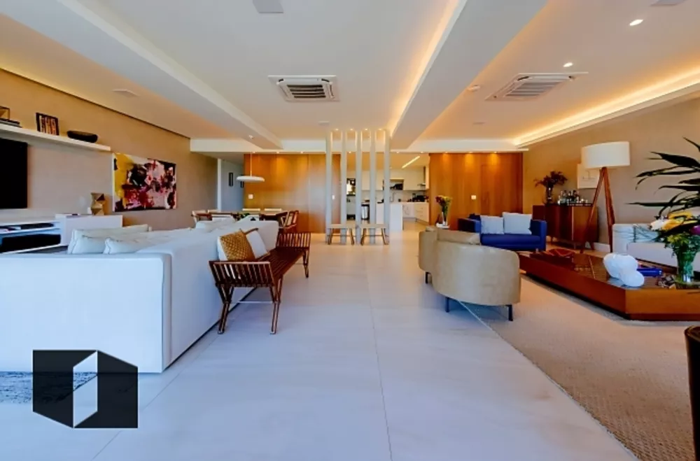 Apartamento, 4 quartos, 300 m² - Foto 14