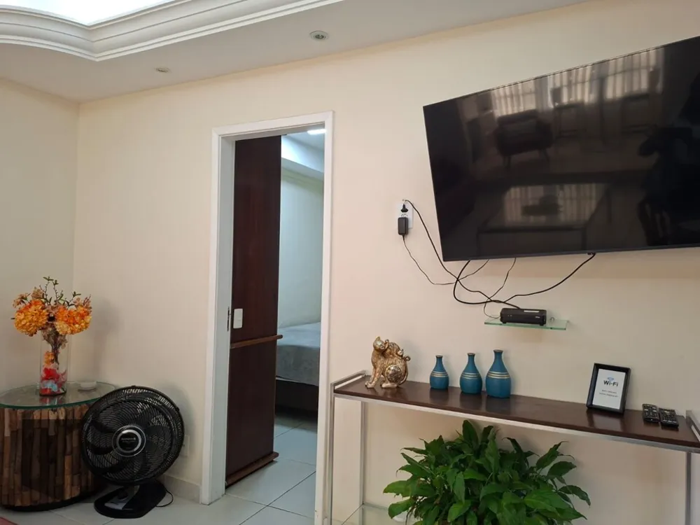 Casa, 6 quartos, 250 m² - Foto 3