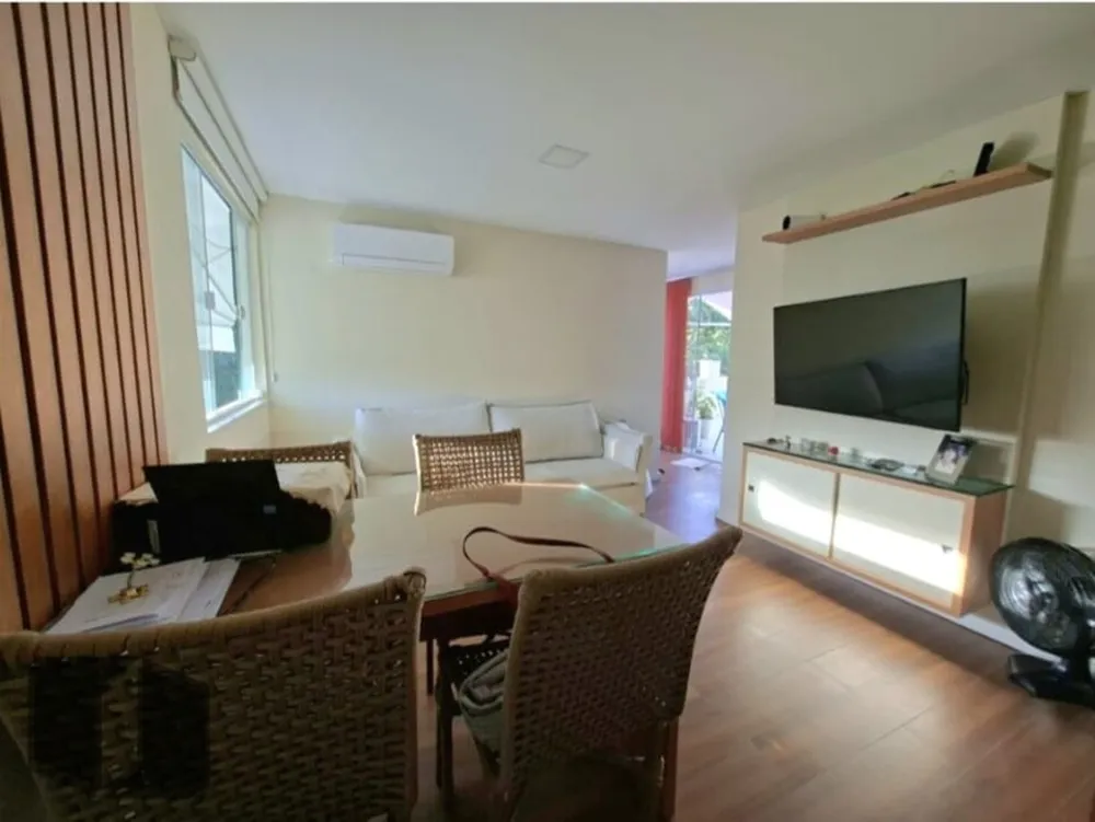 Casa, 6 quartos, 250 m² - Foto 27