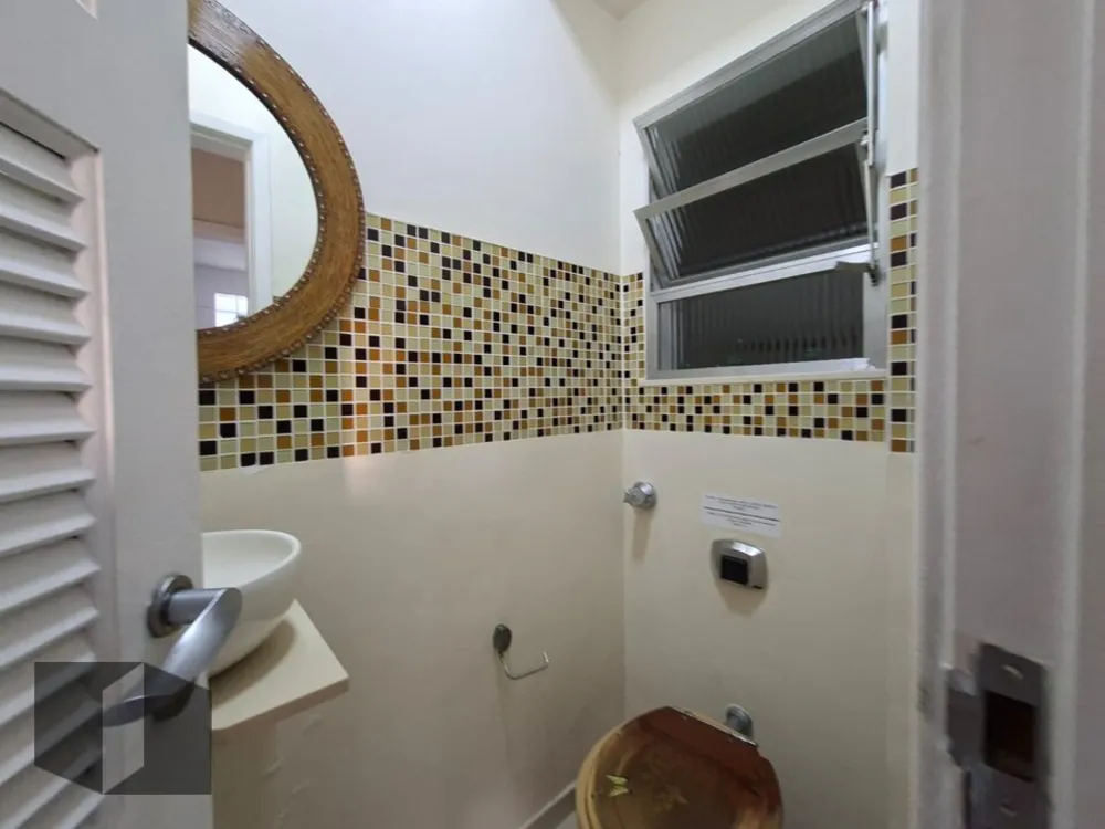 Casa, 6 quartos, 250 m² - Foto 13