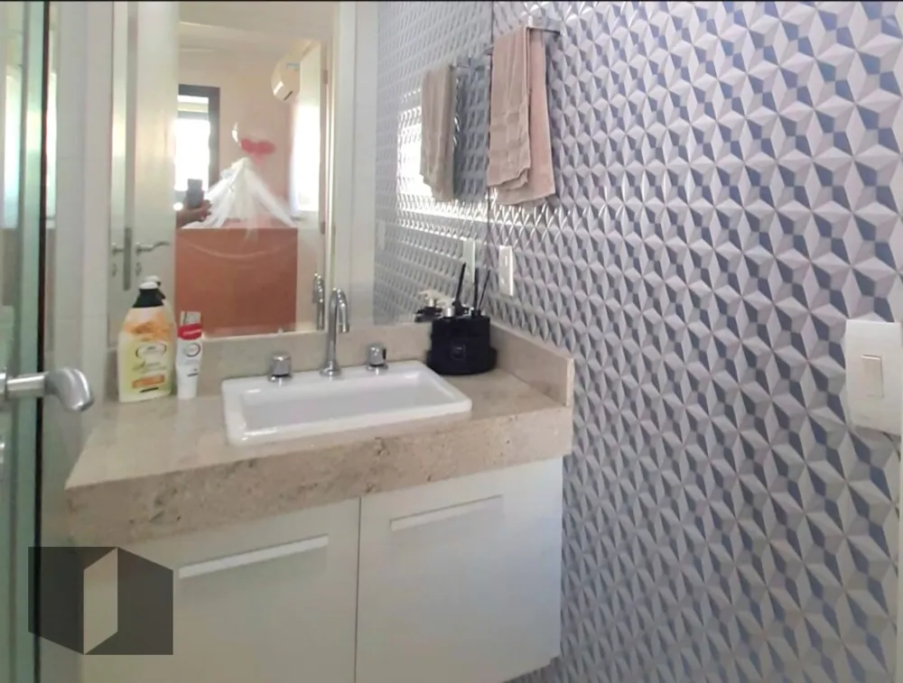 Apartamento, 3 quartos, 91 m² - Foto 9
