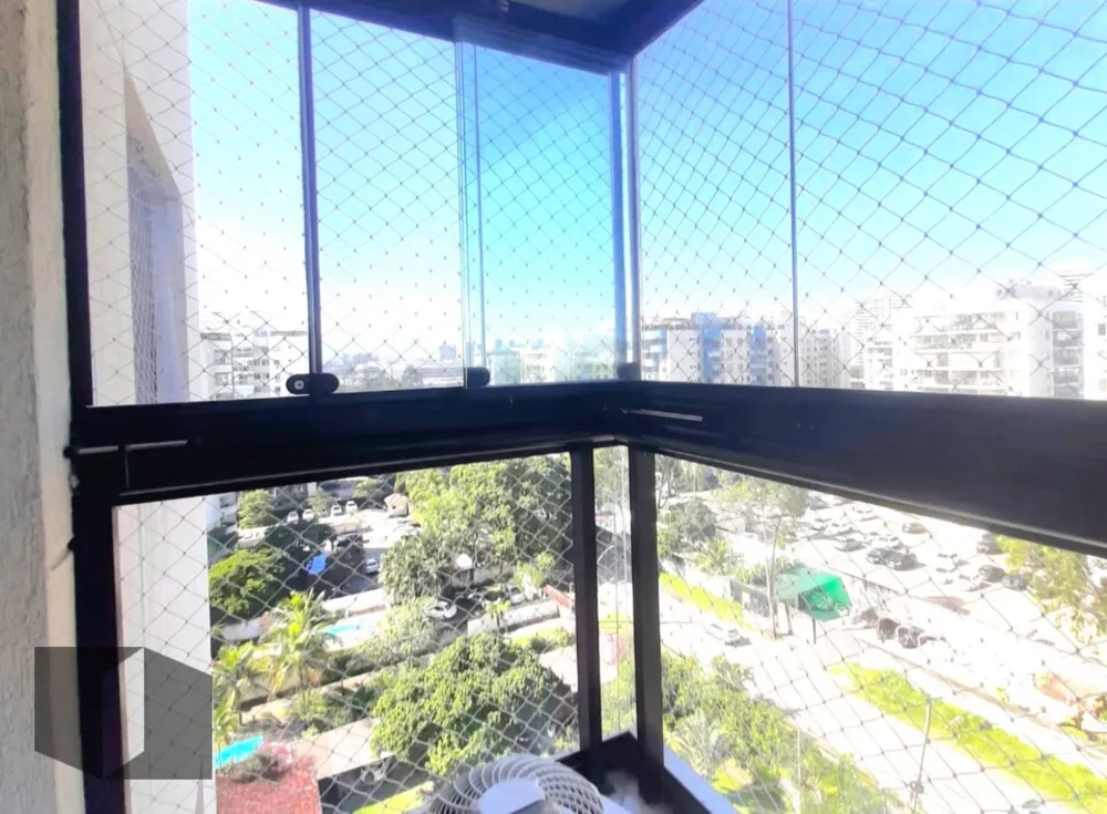 Apartamento, 3 quartos, 91 m² - Foto 11