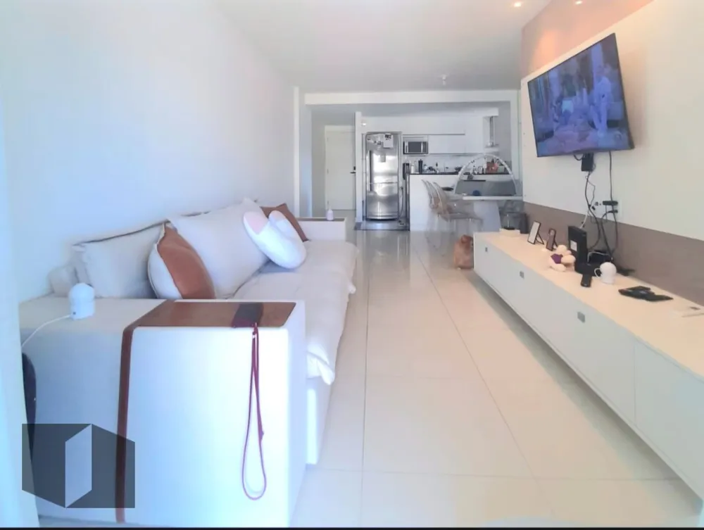 Apartamento, 3 quartos, 91 m² - Foto 1