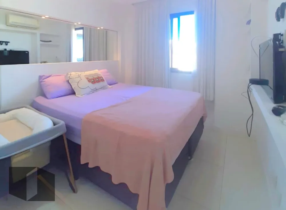 Apartamento, 3 quartos, 91 m² - Foto 3