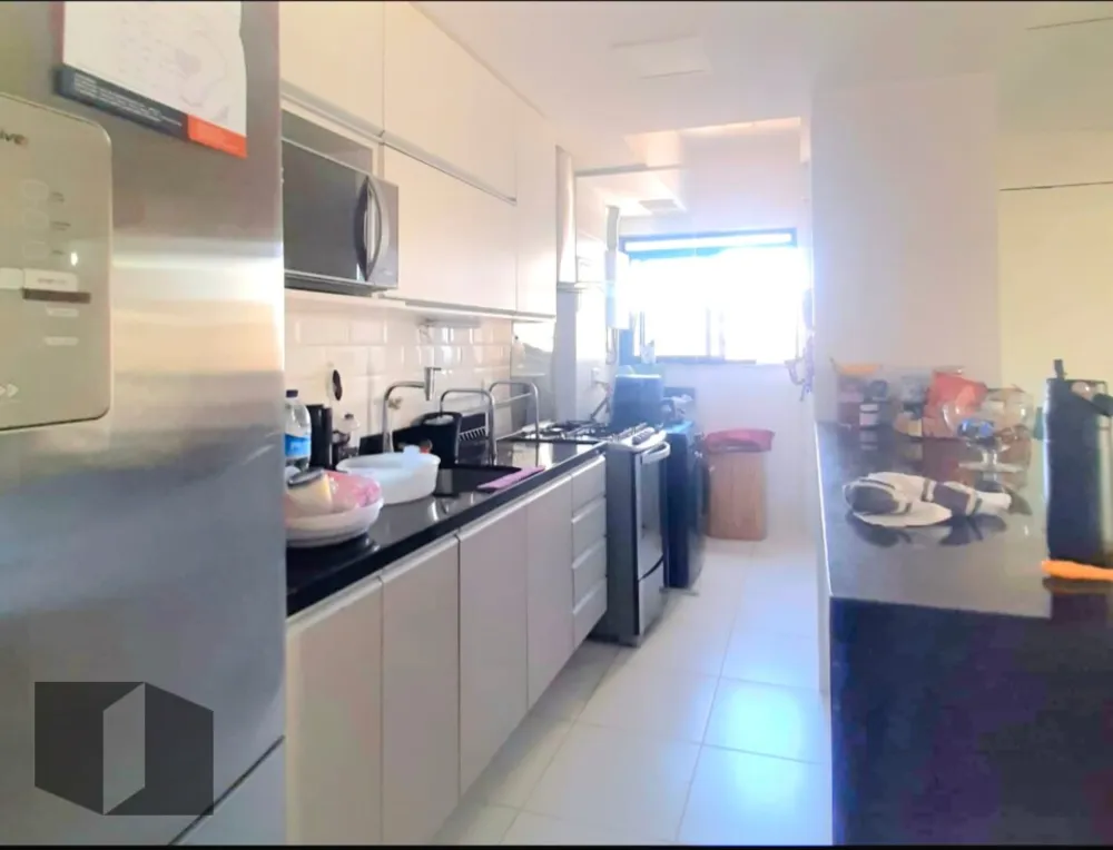 Apartamento, 3 quartos, 91 m² - Foto 14