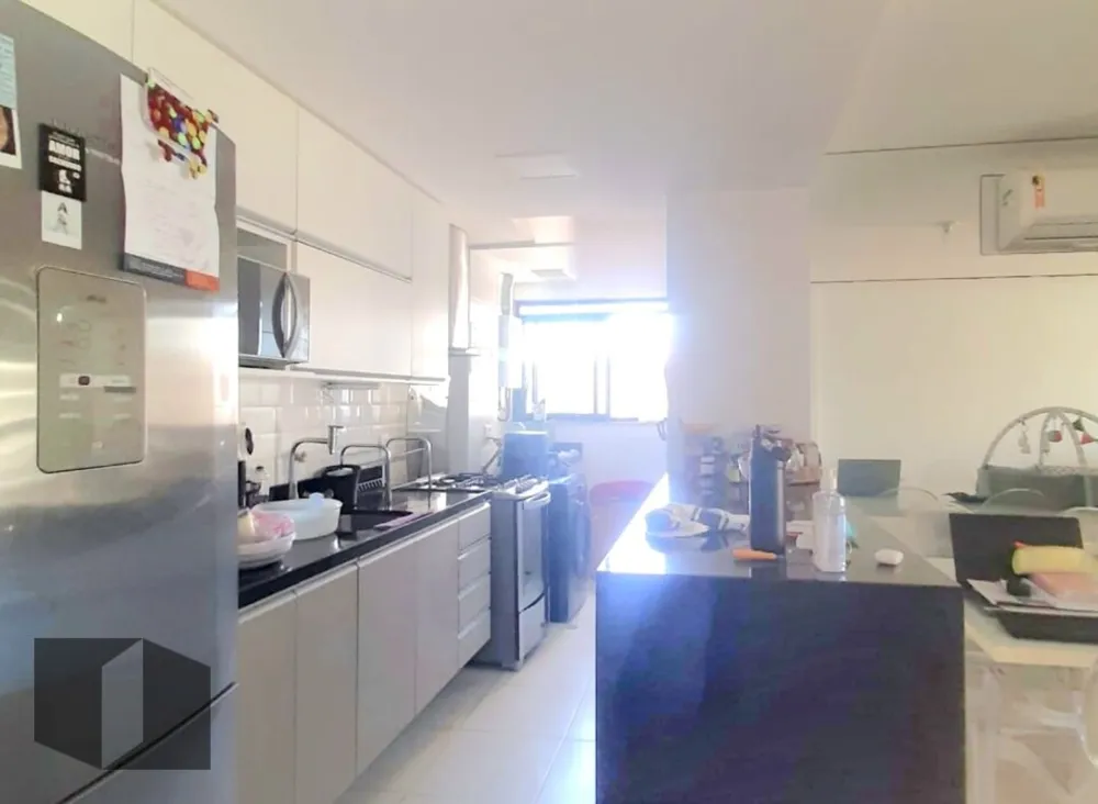 Apartamento, 3 quartos, 91 m² - Foto 13