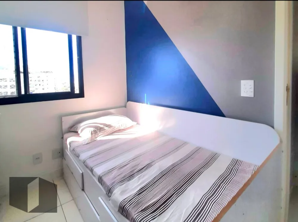 Apartamento, 3 quartos, 91 m² - Foto 6