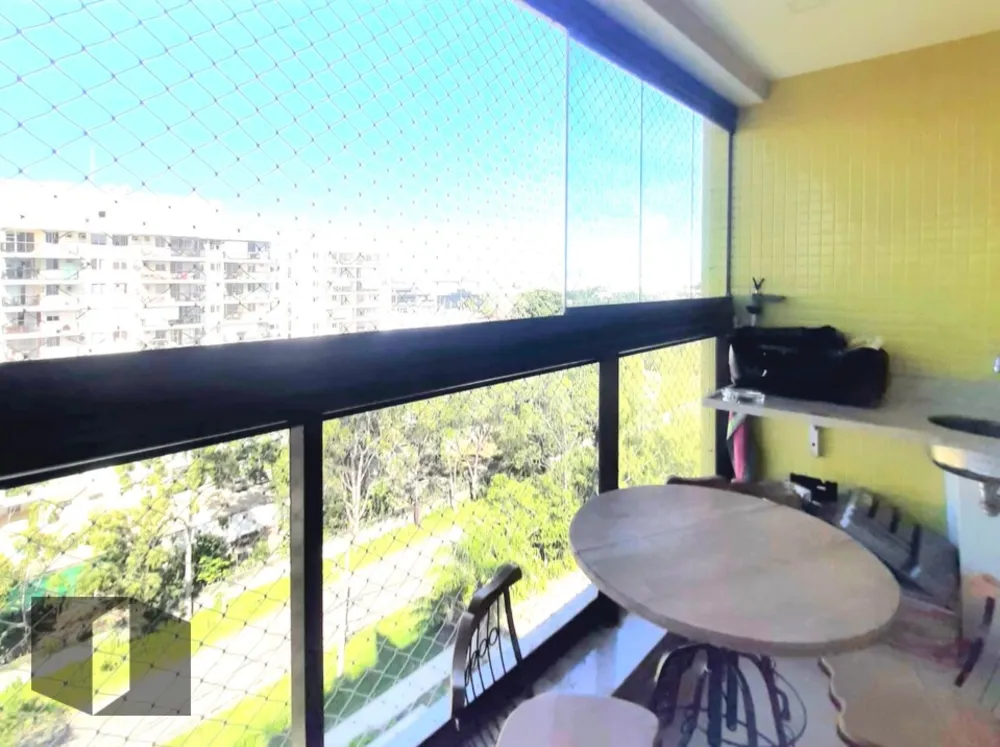 Apartamento, 3 quartos, 91 m² - Foto 12