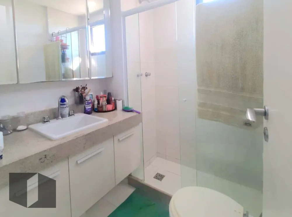 Apartamento, 3 quartos, 91 m² - Foto 5