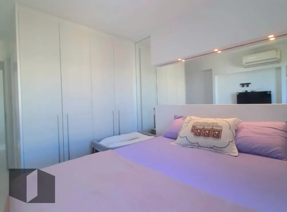 Apartamento, 3 quartos, 91 m² - Foto 4