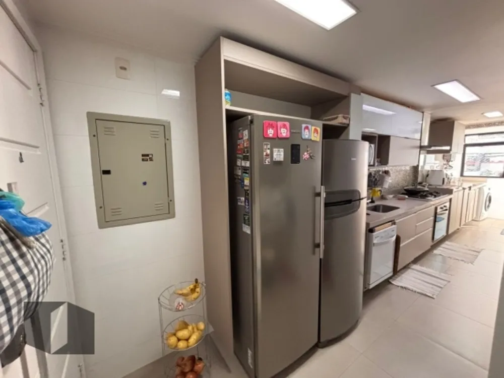 Apartamento, 3 quartos, 129 m² - Foto 27