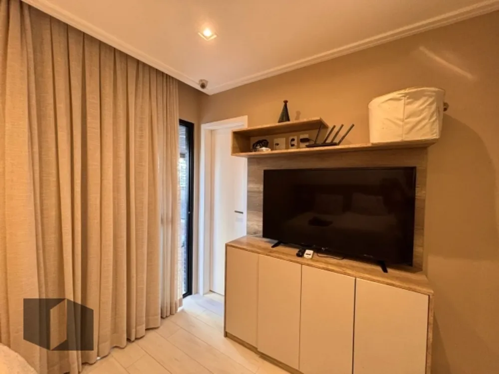 Apartamento, 3 quartos, 129 m² - Foto 14