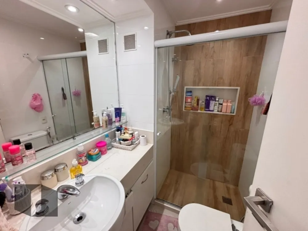 Apartamento, 3 quartos, 129 m² - Foto 19