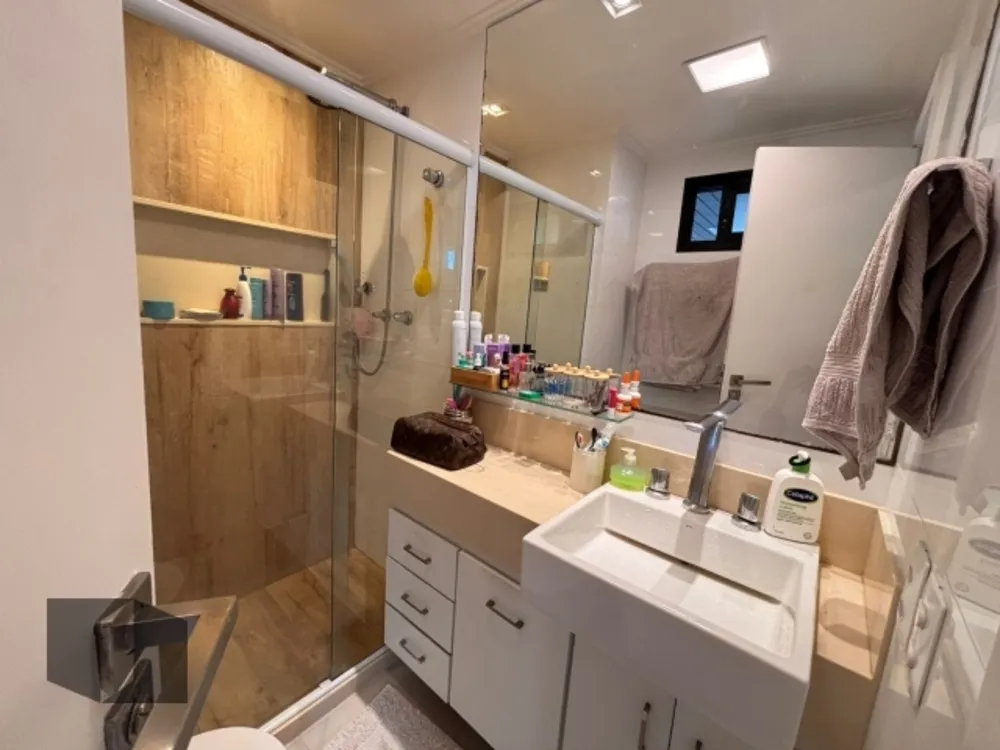 Apartamento, 3 quartos, 129 m² - Foto 15