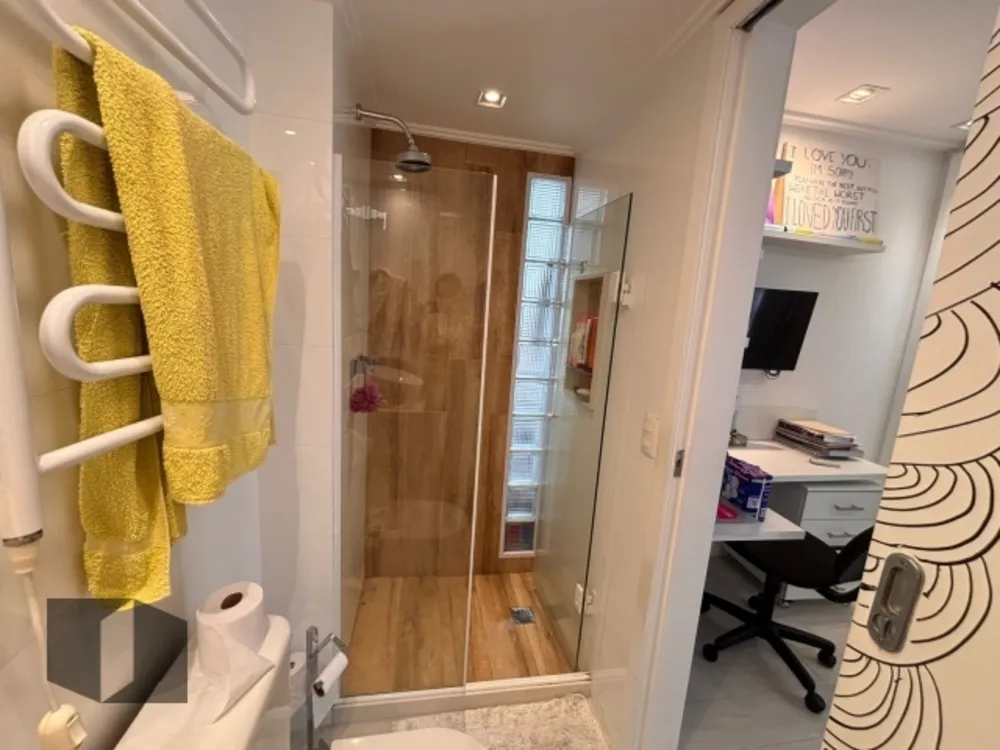 Apartamento, 3 quartos, 129 m² - Foto 25