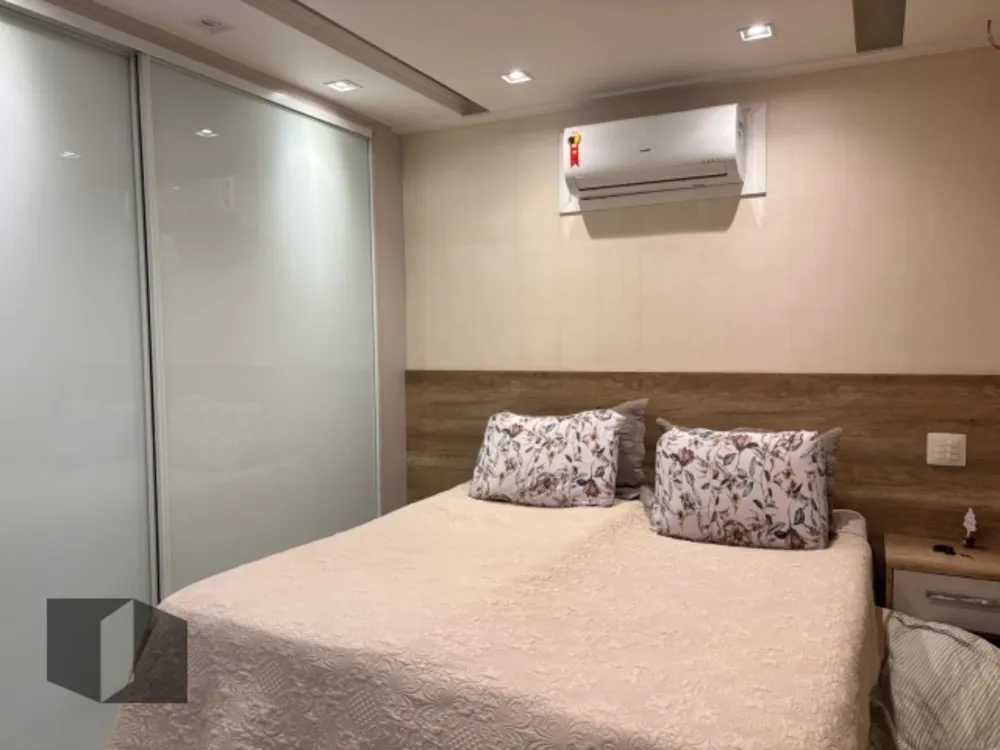 Apartamento, 3 quartos, 129 m² - Foto 13