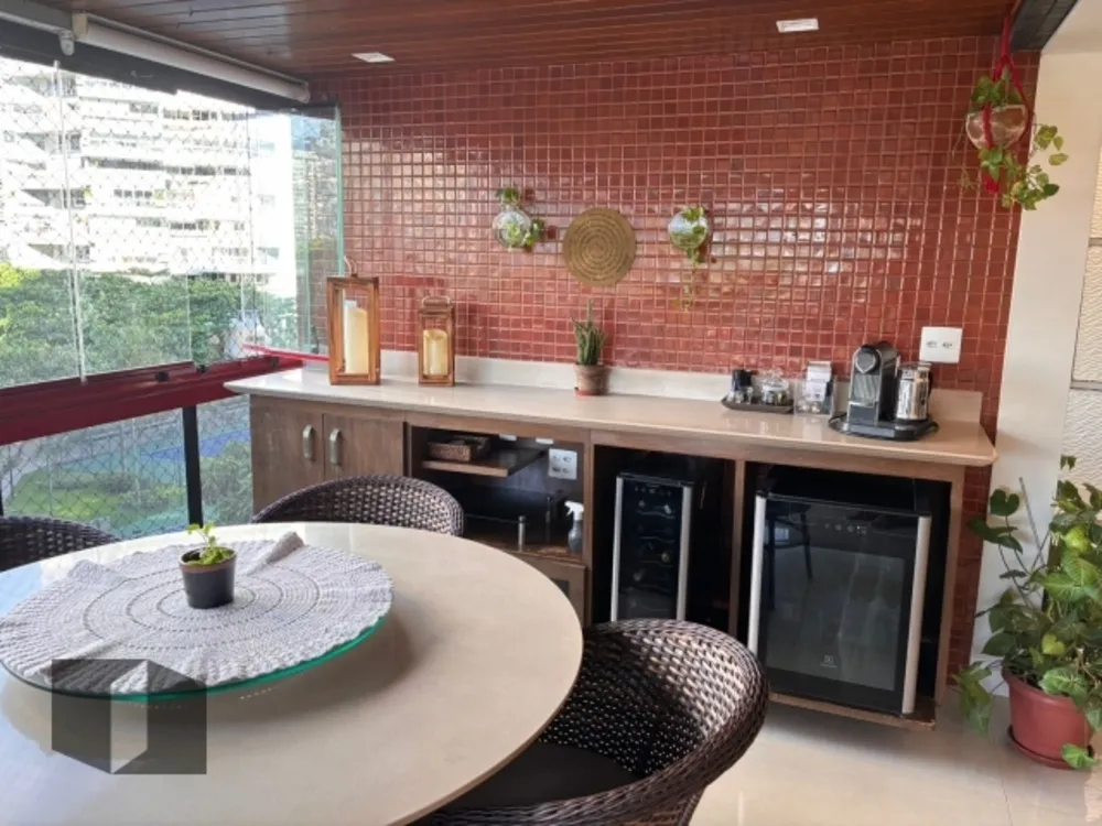 Apartamento, 3 quartos, 129 m² - Foto 7