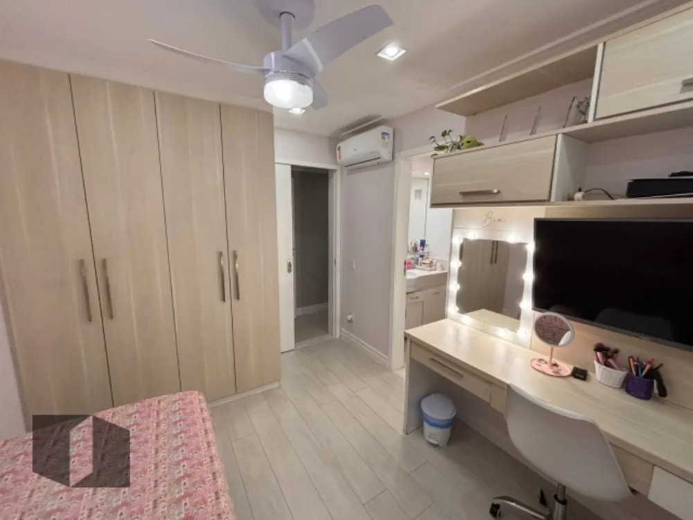 Apartamento, 3 quartos, 129 m² - Foto 18