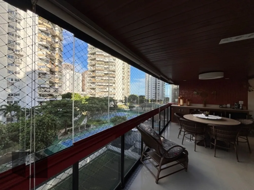 Apartamento, 3 quartos, 129 m² - Foto 10