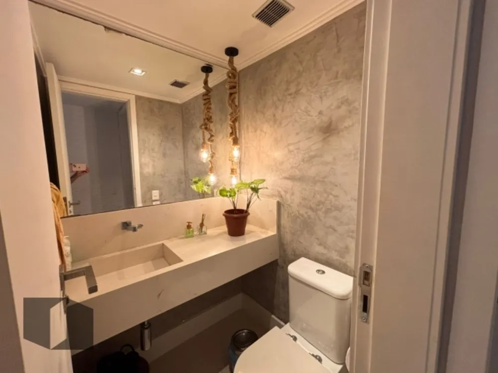 Apartamento, 3 quartos, 129 m² - Foto 11