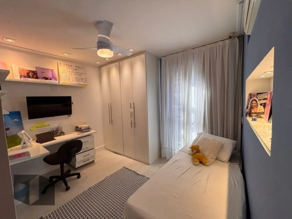 Apartamento, 3 quartos, 129 m² - Foto 21