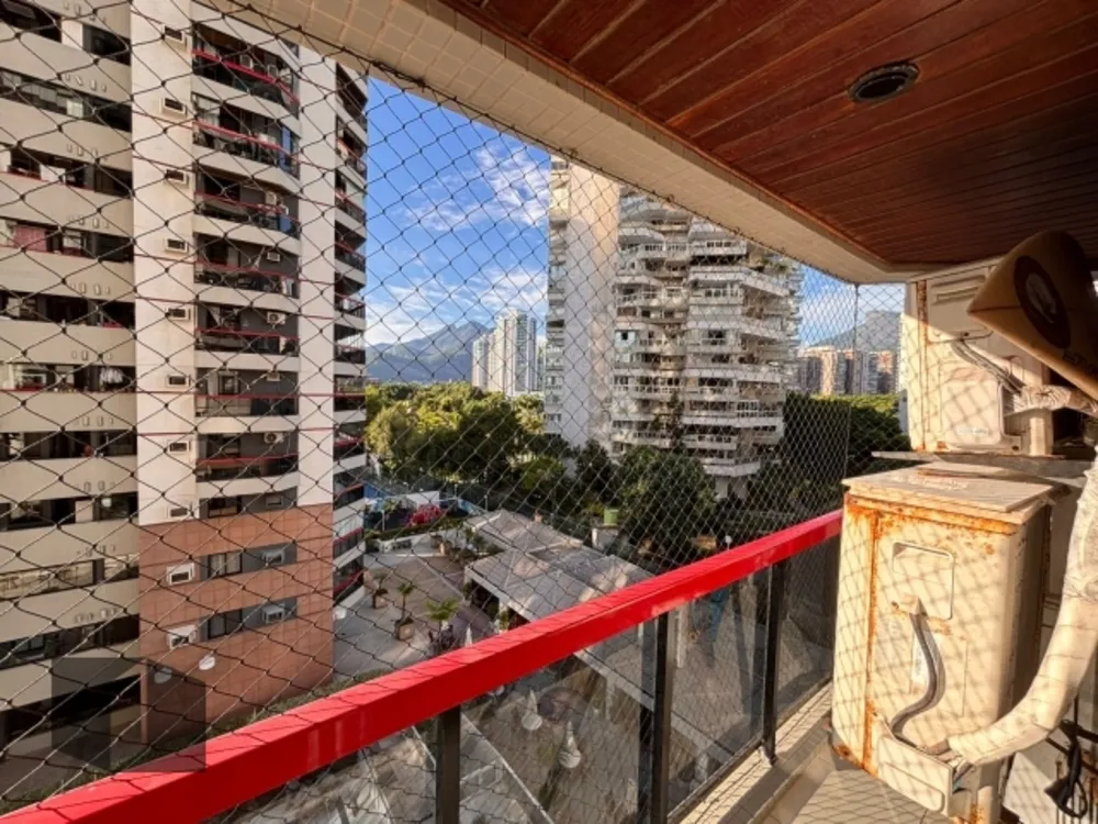 Apartamento, 3 quartos, 129 m² - Foto 26