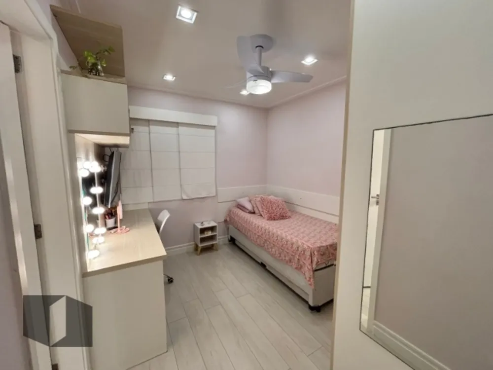 Apartamento, 3 quartos, 129 m² - Foto 20