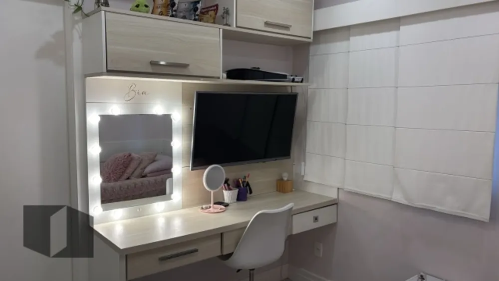 Apartamento, 3 quartos, 129 m² - Foto 17