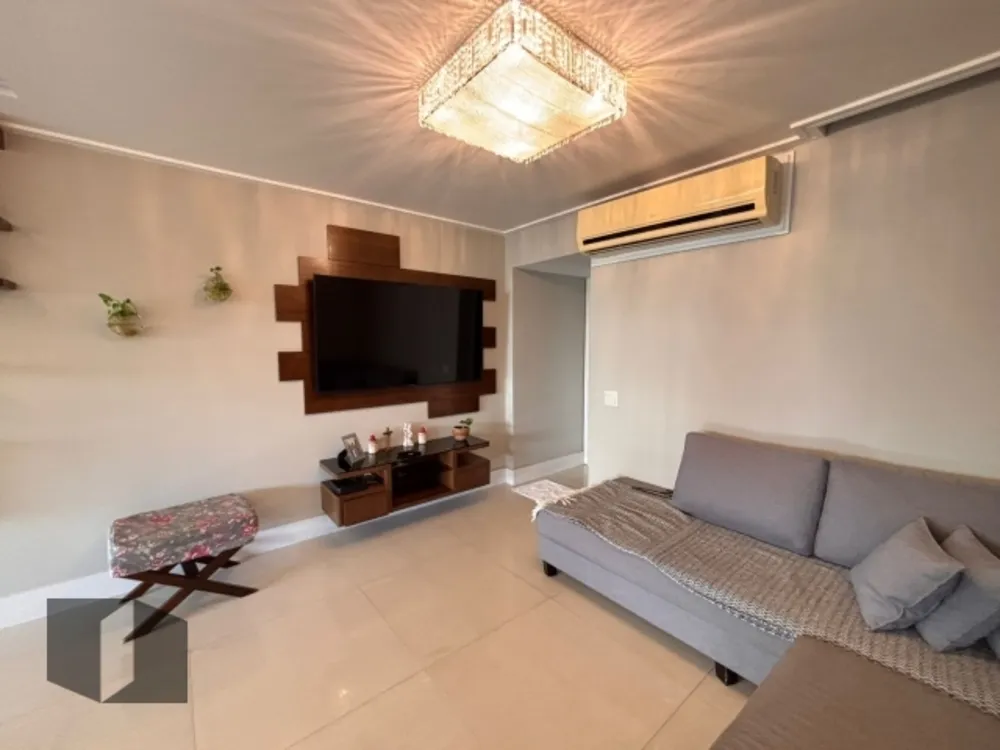 Apartamento, 3 quartos, 129 m² - Foto 4
