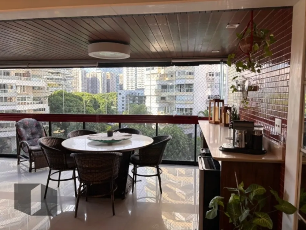 Apartamento, 3 quartos, 129 m² - Foto 6