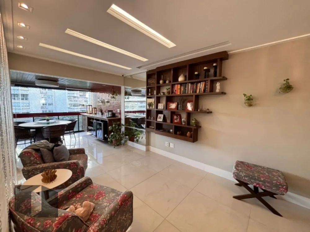 Apartamento, 3 quartos, 129 m² - Foto 5
