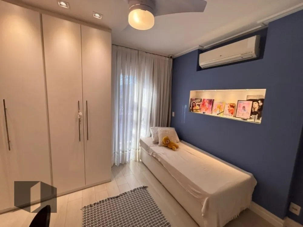 Apartamento, 3 quartos, 129 m² - Foto 22
