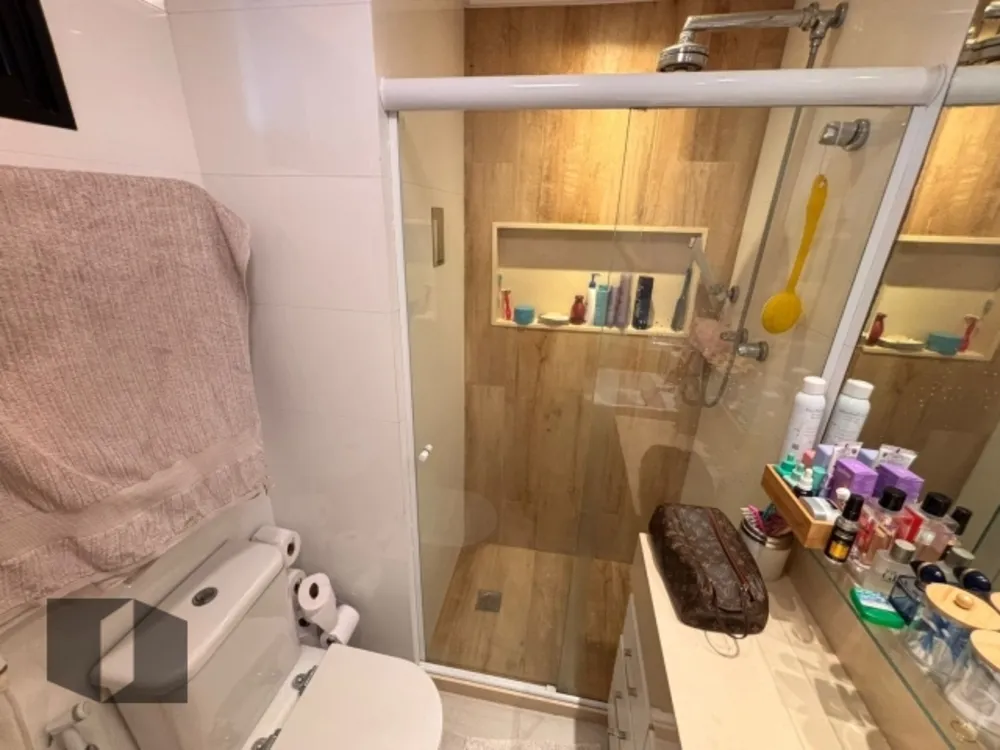 Apartamento, 3 quartos, 129 m² - Foto 16