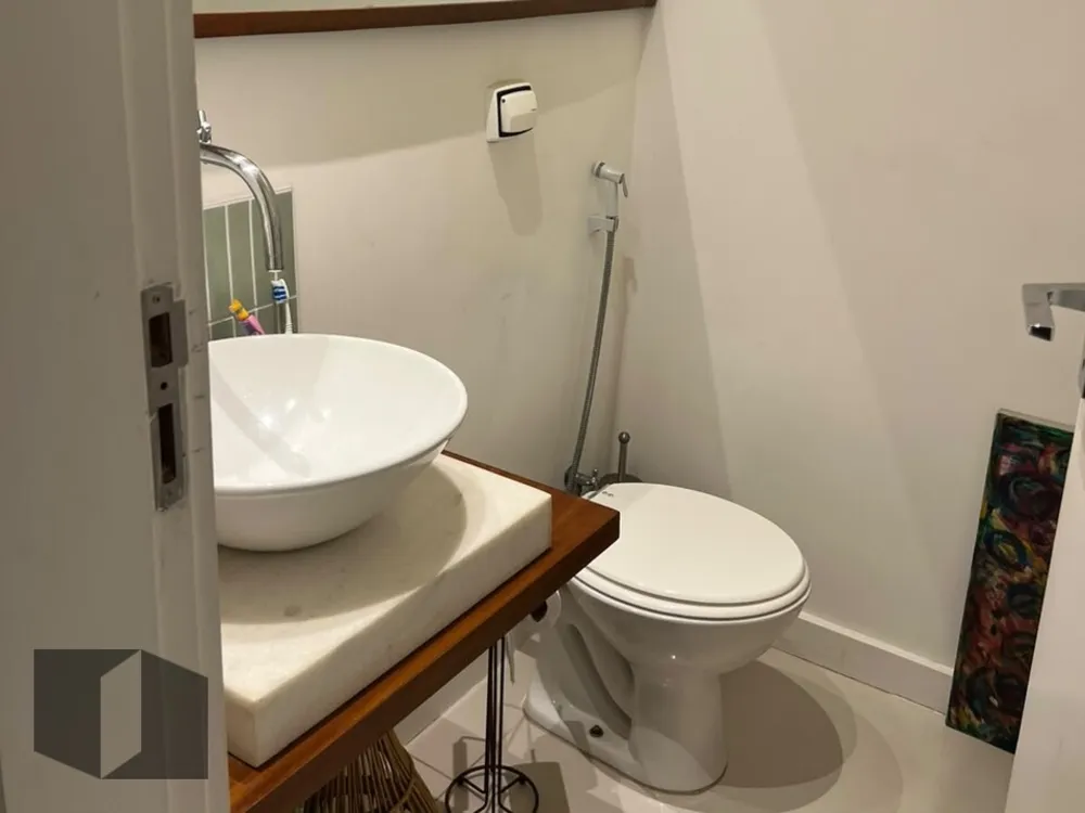 Apartamento, 3 quartos, 215 m² - Foto 14