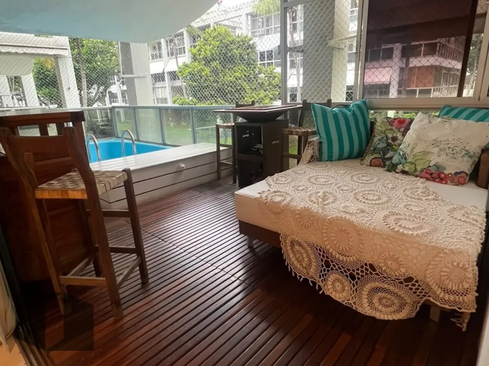 Apartamento, 3 quartos, 215 m² - Foto 9