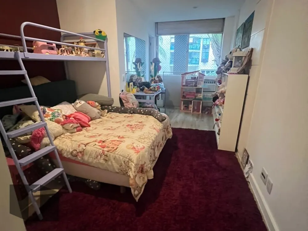 Apartamento, 3 quartos, 215 m² - Foto 28