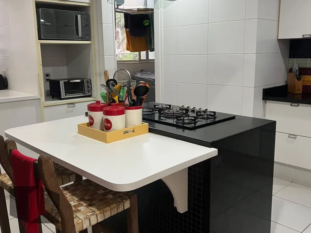 Apartamento, 3 quartos, 215 m² - Foto 33