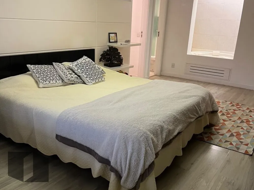 Apartamento, 3 quartos, 215 m² - Foto 15
