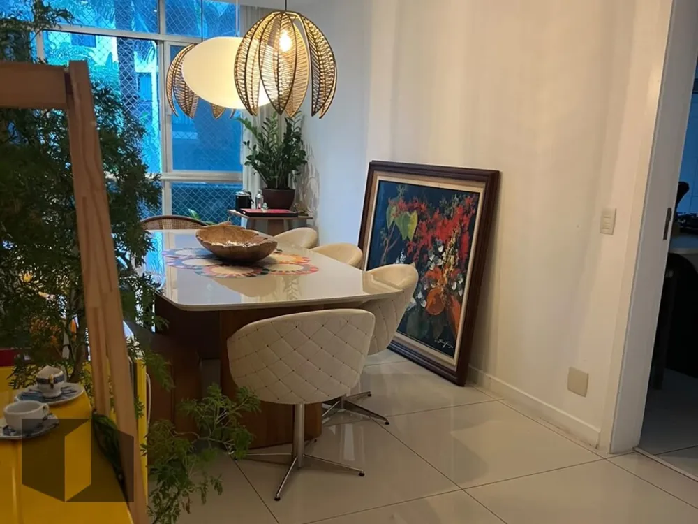 Apartamento, 3 quartos, 215 m² - Foto 7
