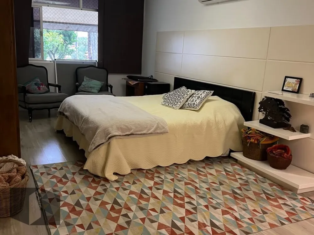 Apartamento, 3 quartos, 215 m² - Foto 16