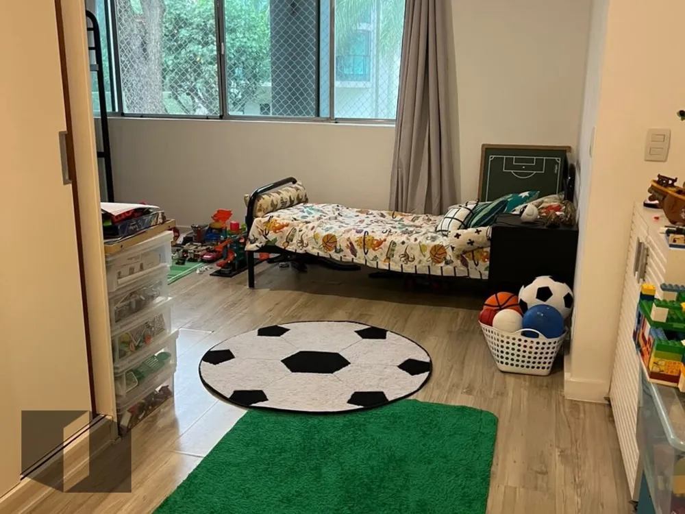 Apartamento, 3 quartos, 215 m² - Foto 22