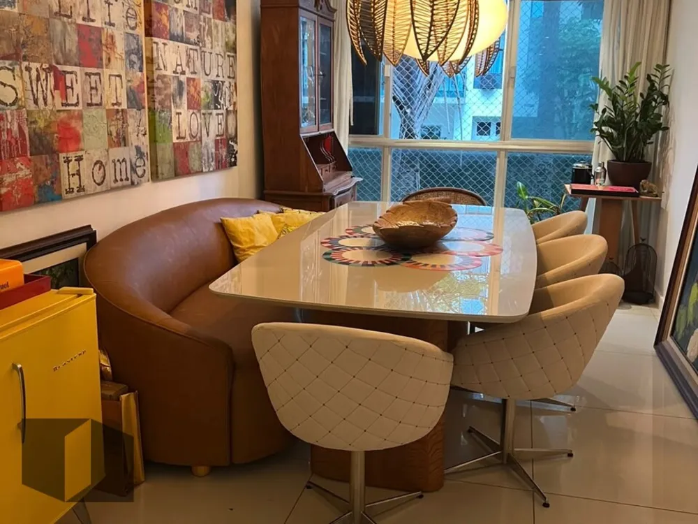 Apartamento, 3 quartos, 215 m² - Foto 8