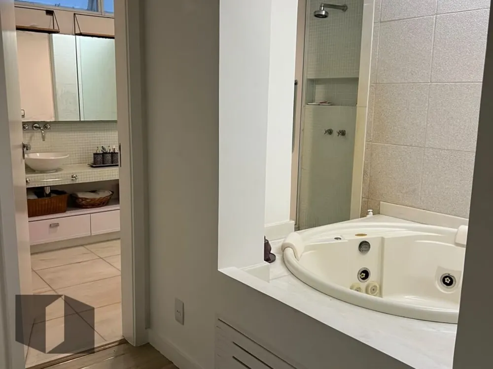 Apartamento, 3 quartos, 215 m² - Foto 20