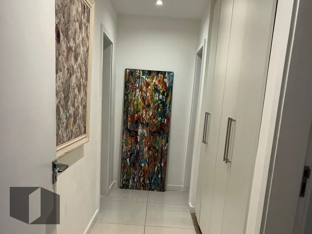 Apartamento, 3 quartos, 215 m² - Foto 31