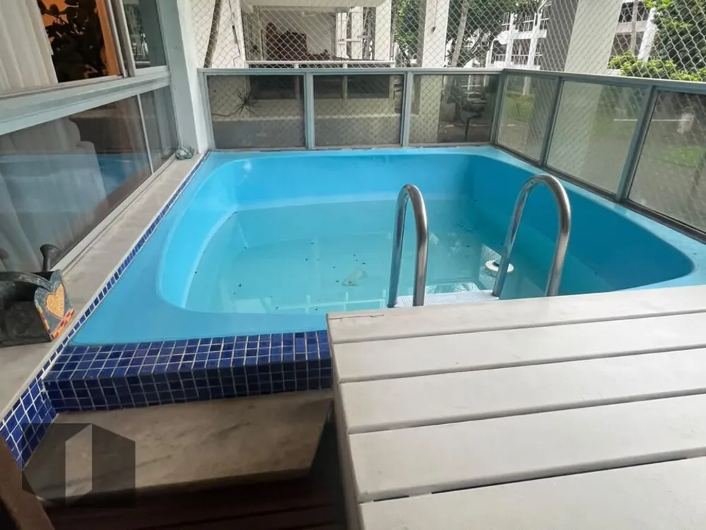 Apartamento, 3 quartos, 215 m² - Foto 12