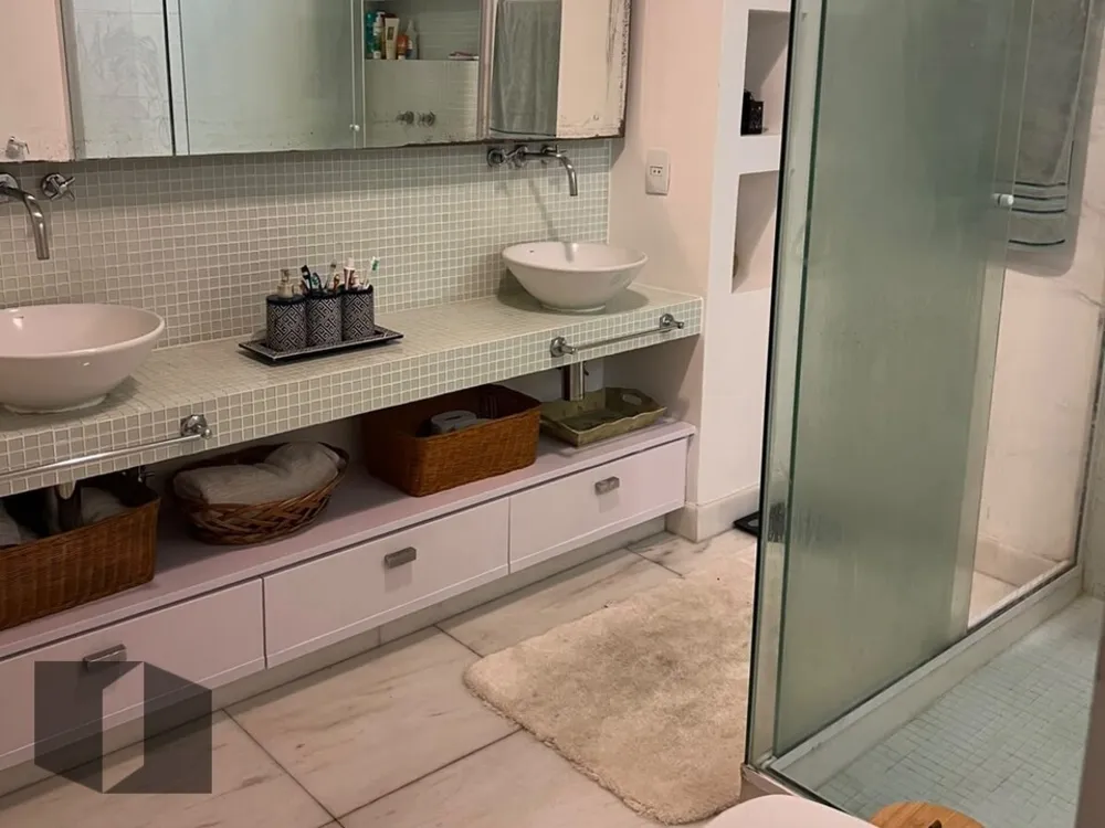 Apartamento, 3 quartos, 215 m² - Foto 21