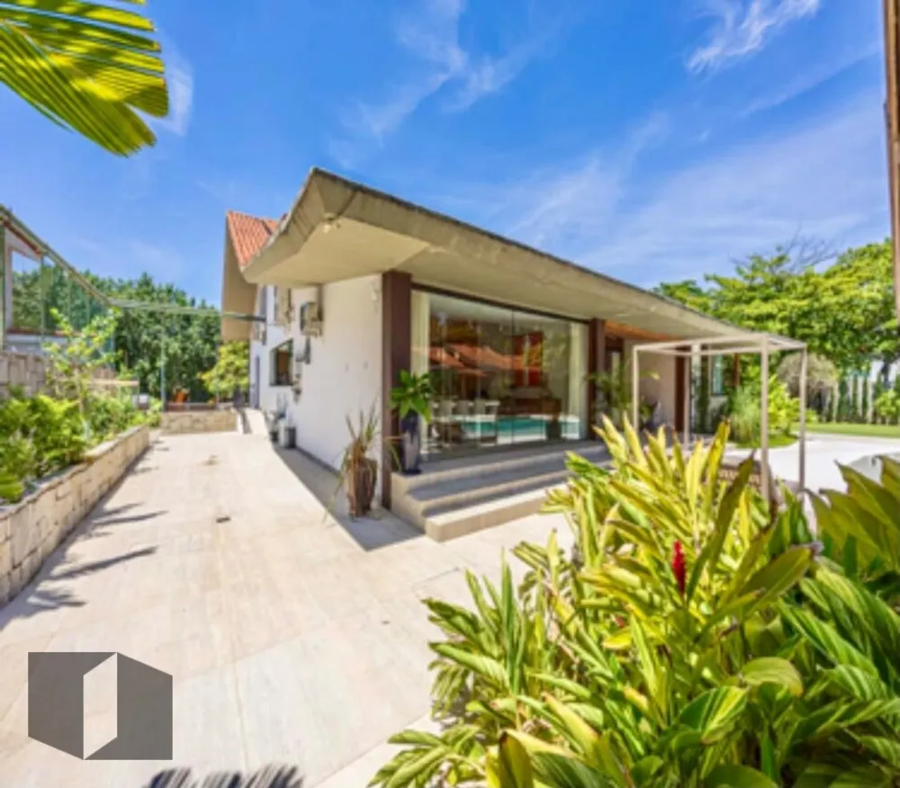 Casa de Condomínio, 7 quartos - Foto 6