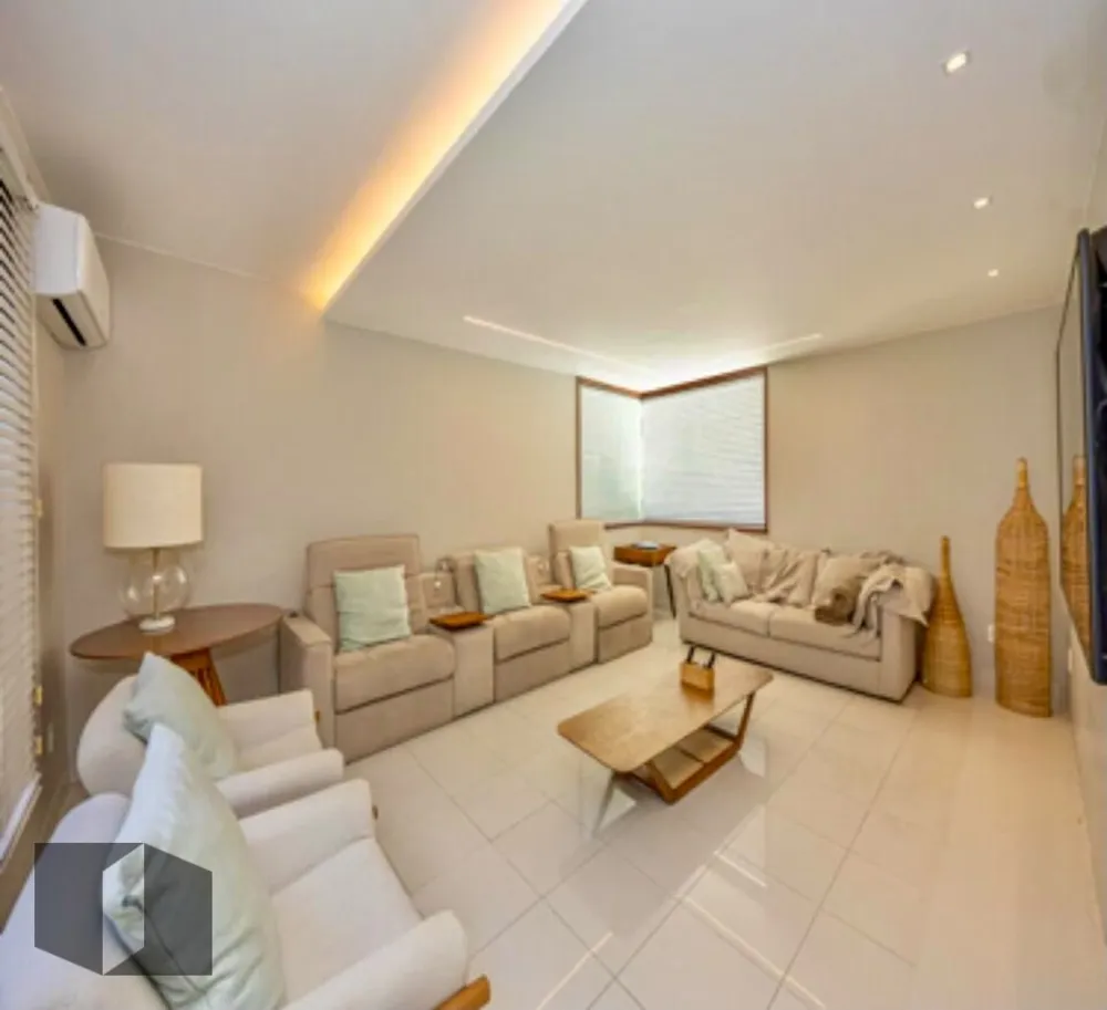Casa de Condomínio, 7 quartos - Foto 32