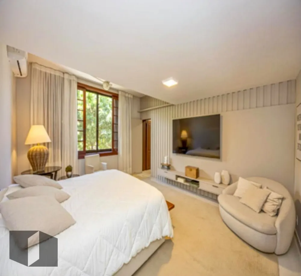 Casa de Condomínio, 7 quartos - Foto 20