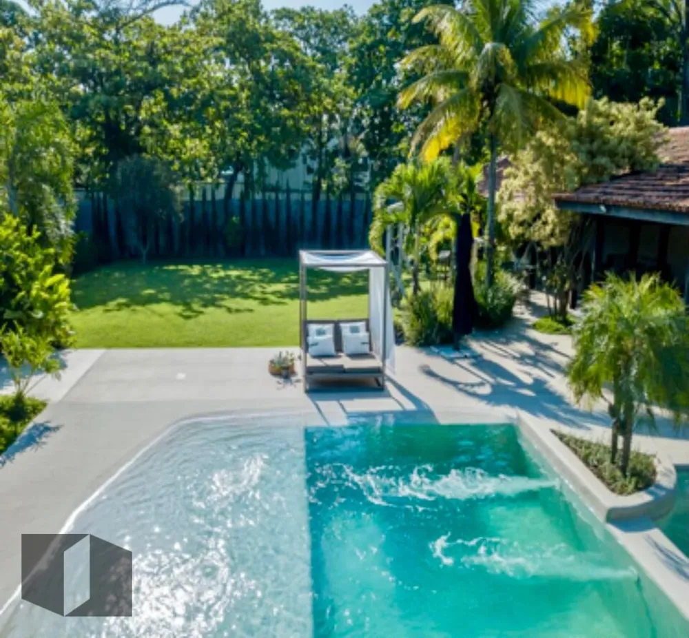 Casa de Condomínio, 7 quartos - Foto 4